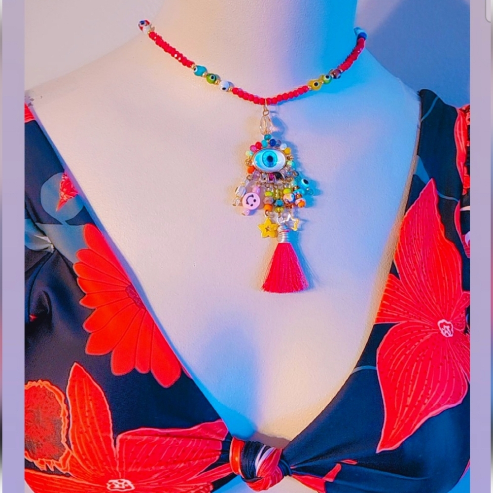 Handmade Necklace